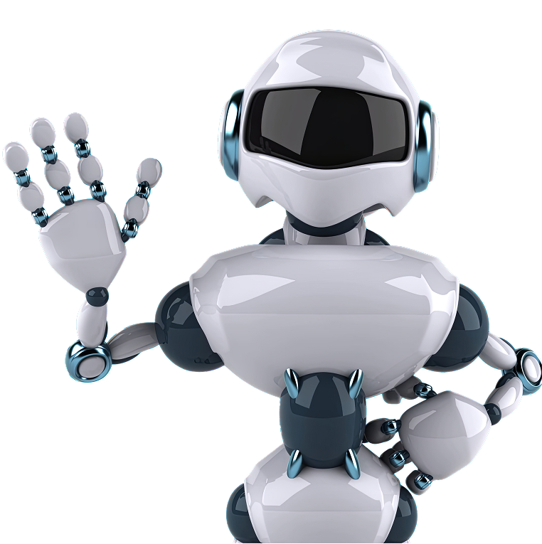 Robot Image